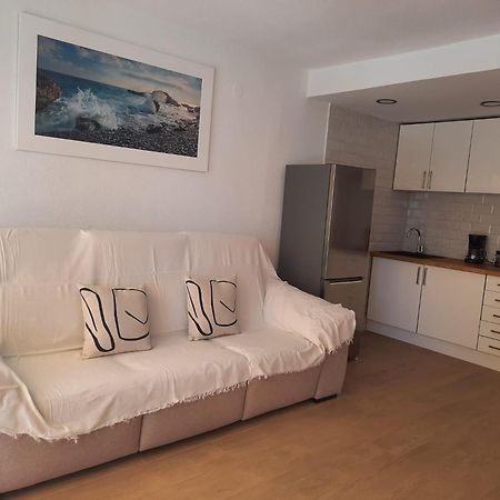 Bungalow Alkabir Playa El Campello Exterior photo