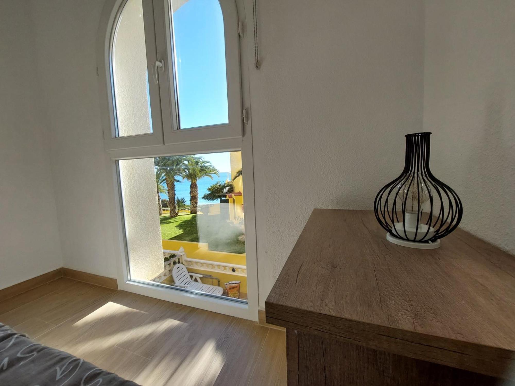 Bungalow Alkabir Playa El Campello Exterior photo
