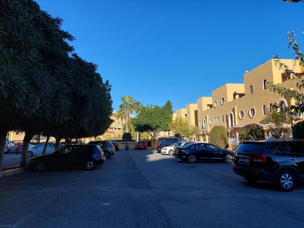 Bungalow Alkabir Playa El Campello Exterior photo