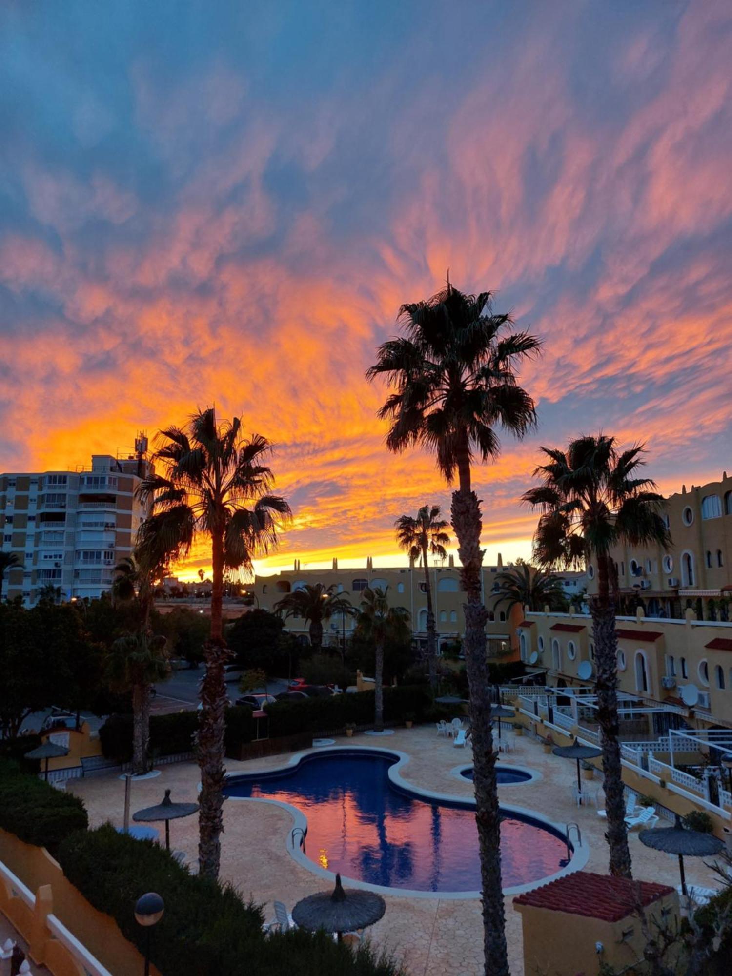 Bungalow Alkabir Playa El Campello Room photo